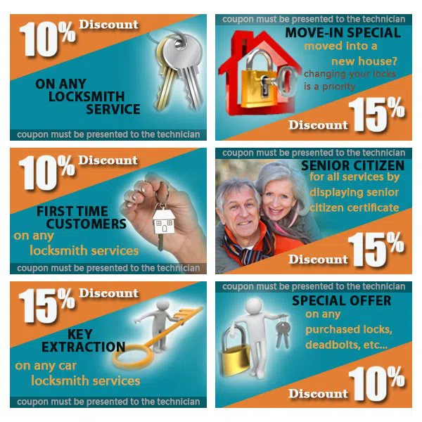 Jacksonville Heights S Locksmith, Jacksonville, FL 904-592-9761